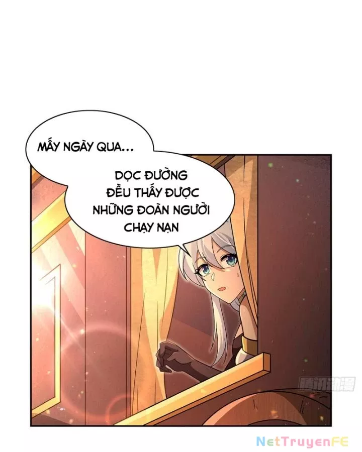 Ma Vương Thất Nghiệp: Chapter 413