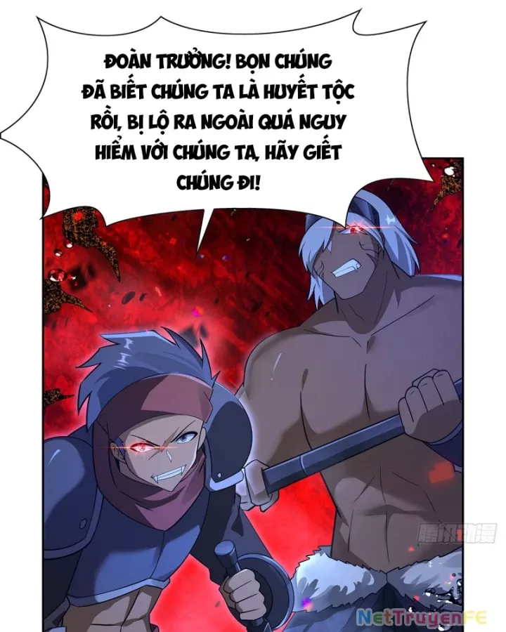 Ma Vương Thất Nghiệp: Chapter 413