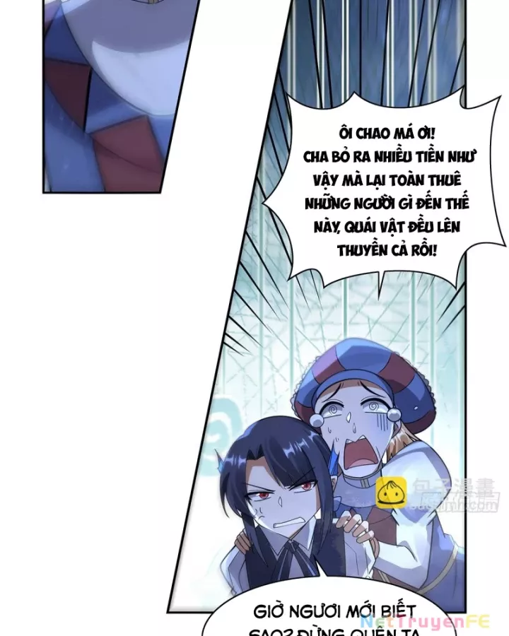Ma Vương Thất Nghiệp: Chapter 413