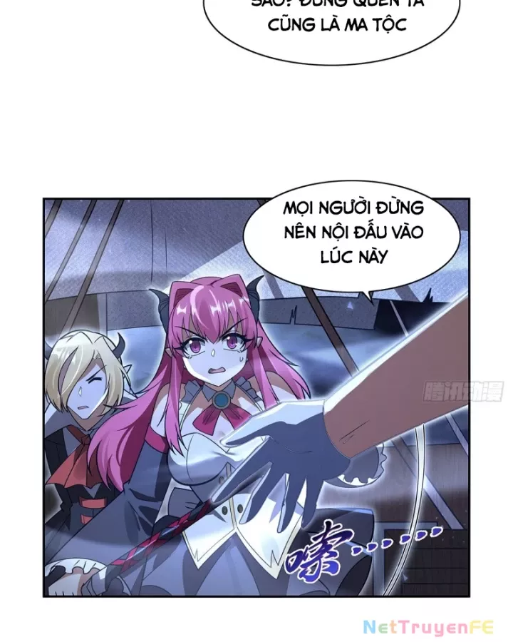 Ma Vương Thất Nghiệp: Chapter 413