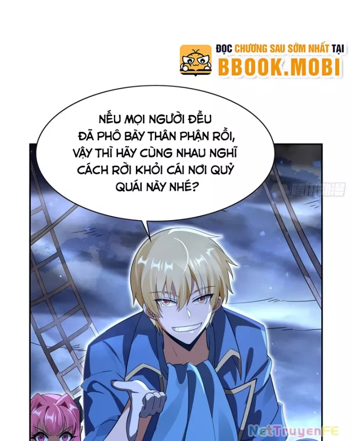 Ma Vương Thất Nghiệp: Chapter 413