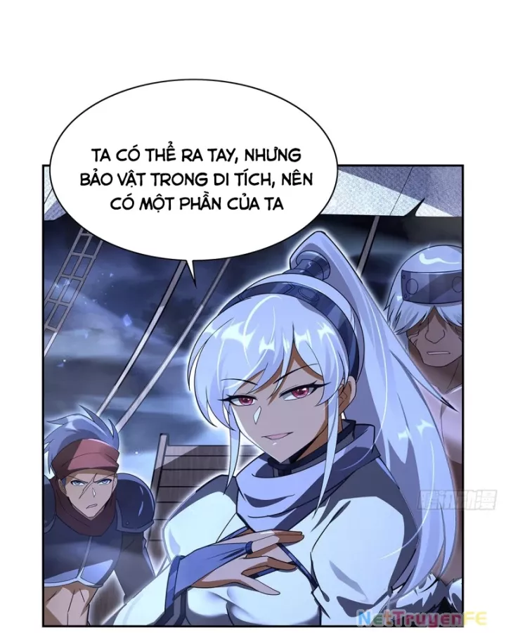 Ma Vương Thất Nghiệp: Chapter 413