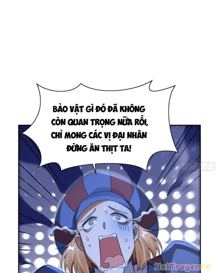 Ma Vương Thất Nghiệp: Chapter 413