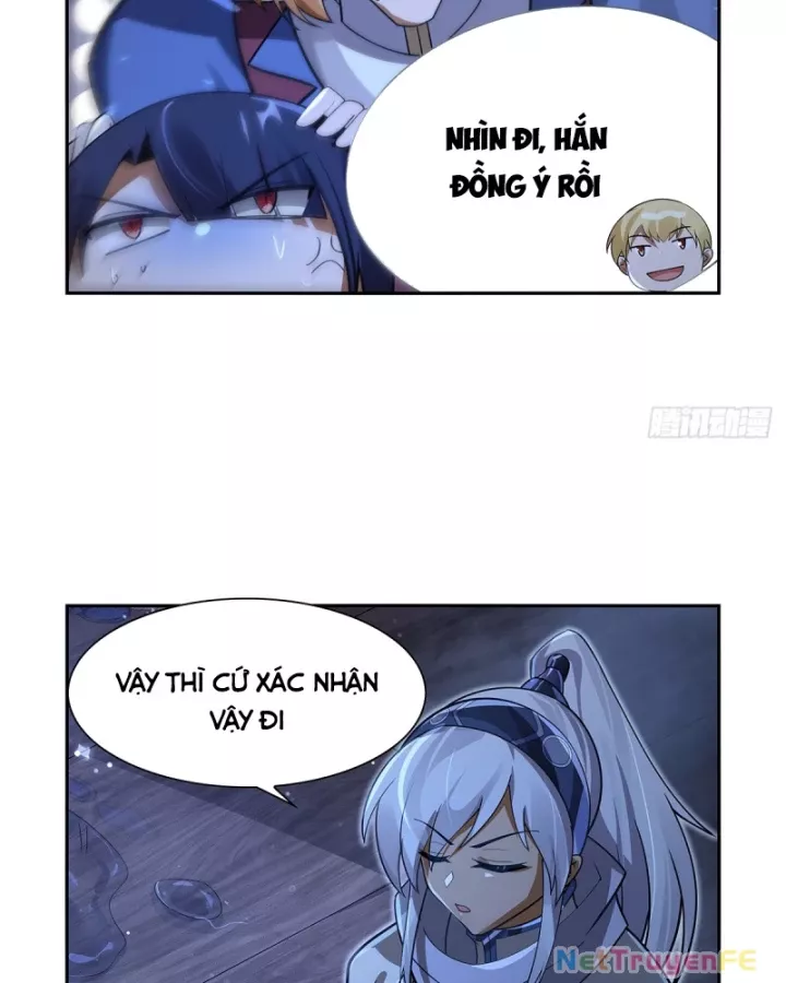 Ma Vương Thất Nghiệp: Chapter 413