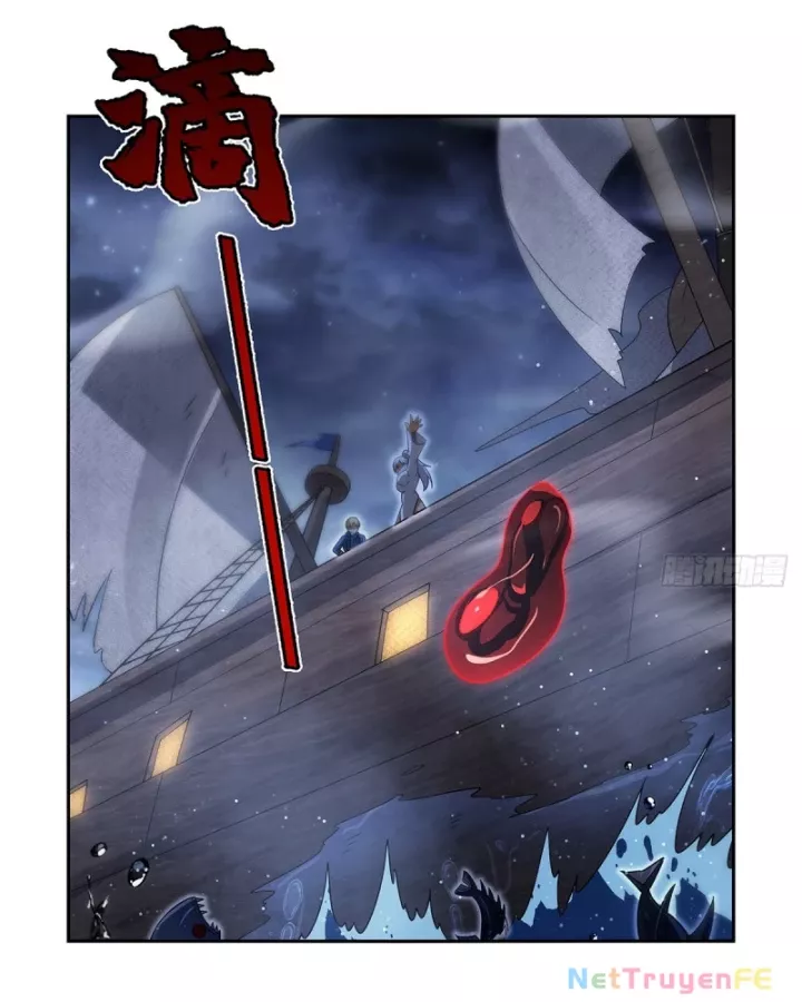 Ma Vương Thất Nghiệp: Chapter 413
