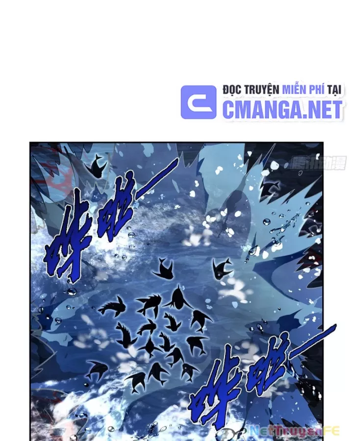 Ma Vương Thất Nghiệp: Chapter 413