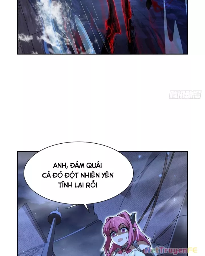 Ma Vương Thất Nghiệp: Chapter 413