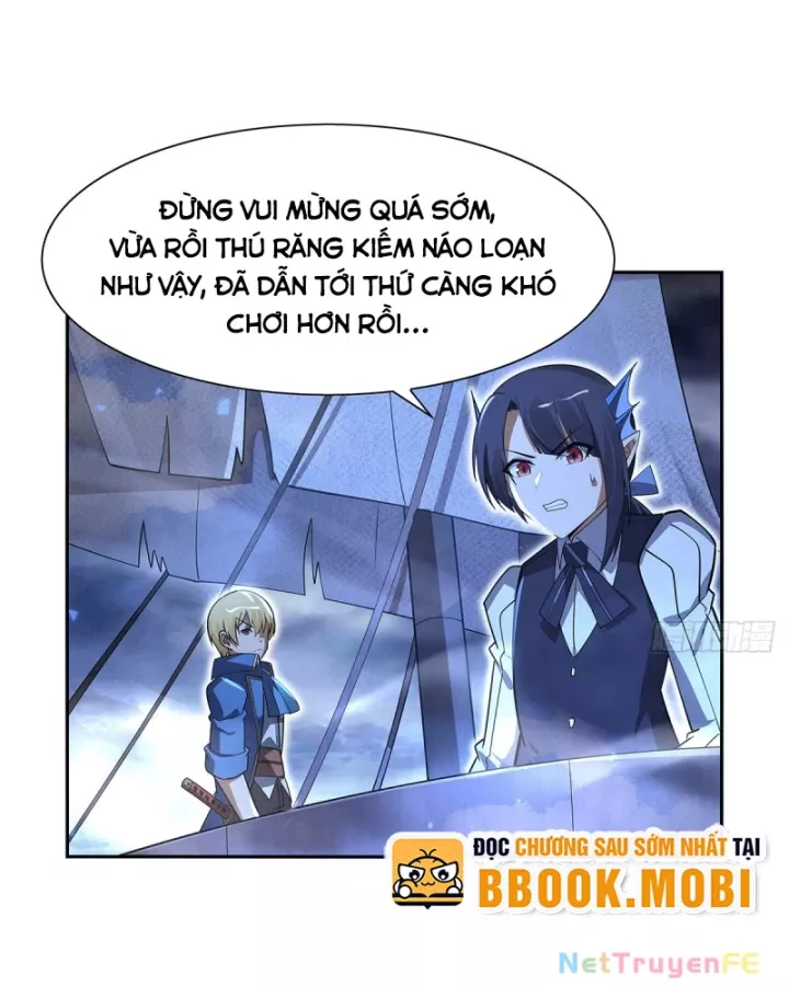 Ma Vương Thất Nghiệp: Chapter 413