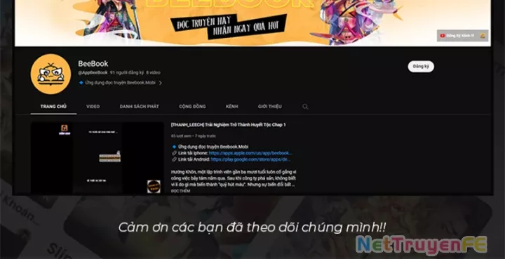 Ma Vương Thất Nghiệp: Chapter 413