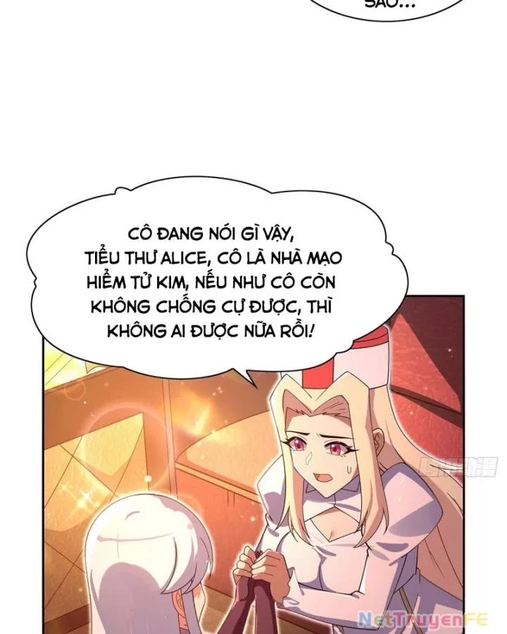 Ma Vương Thất Nghiệp: Chapter 413