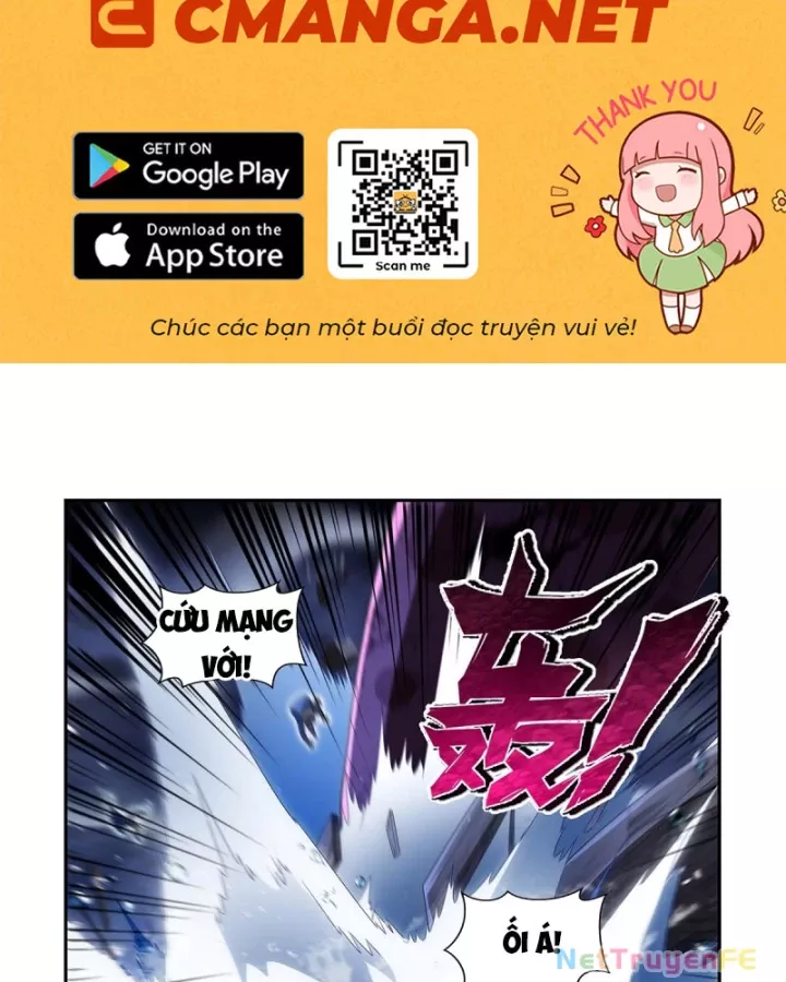 Ma Vương Thất Nghiệp: Chapter 414