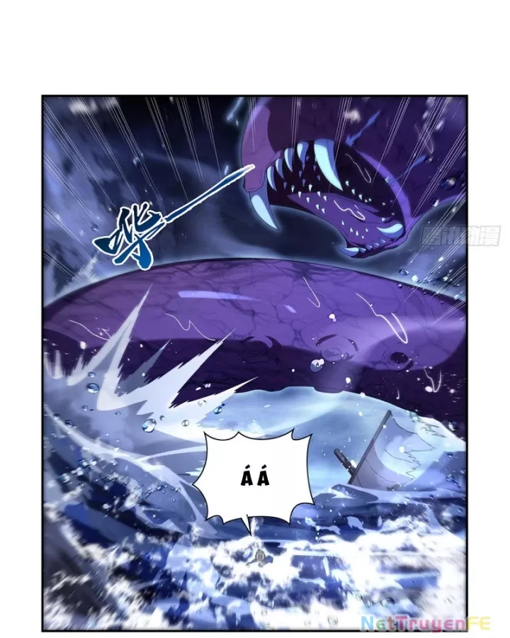 Ma Vương Thất Nghiệp: Chapter 414