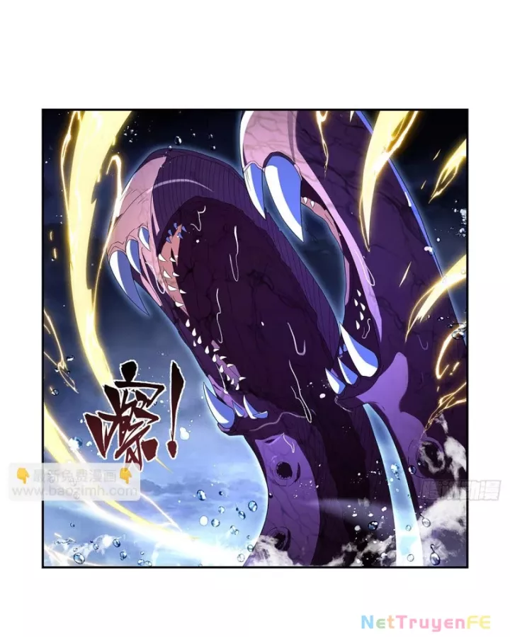 Ma Vương Thất Nghiệp: Chapter 414
