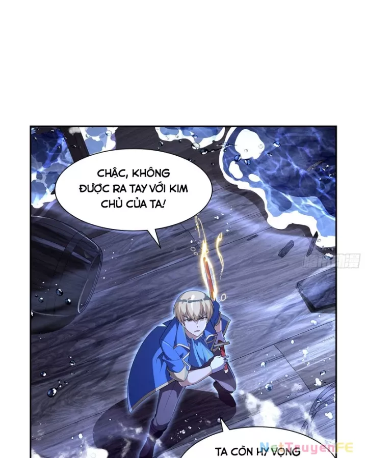 Ma Vương Thất Nghiệp: Chapter 414