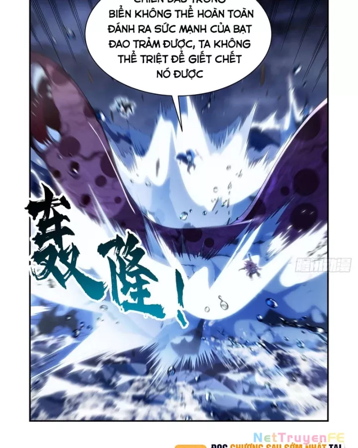 Ma Vương Thất Nghiệp: Chapter 414