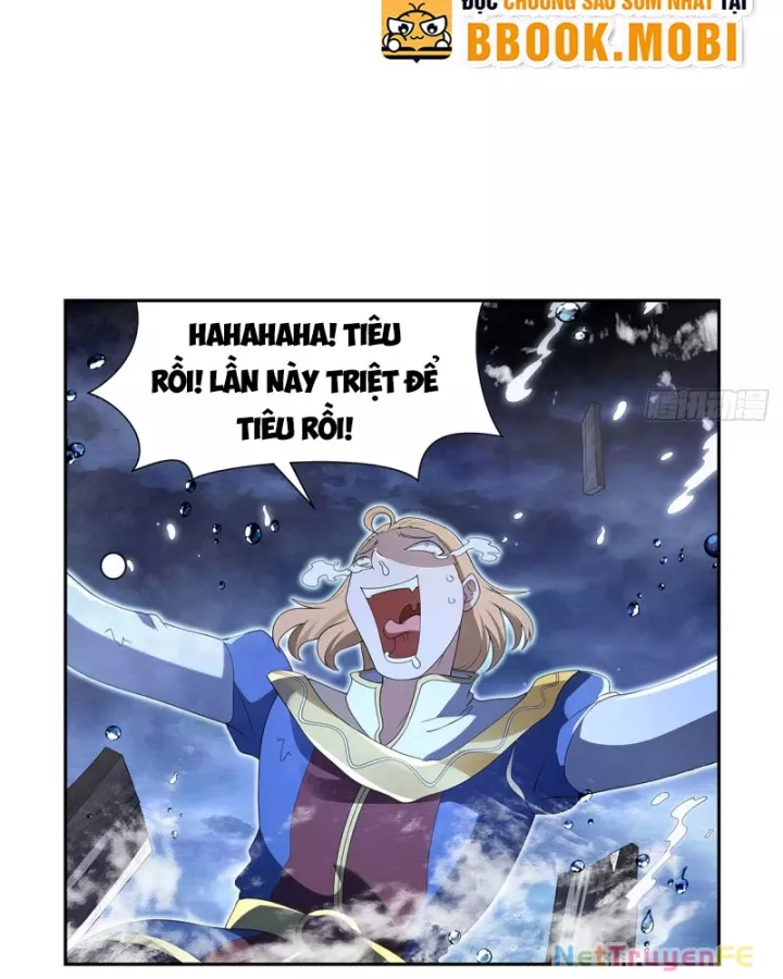 Ma Vương Thất Nghiệp: Chapter 414