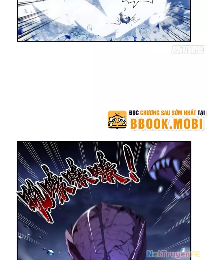 Ma Vương Thất Nghiệp: Chapter 414
