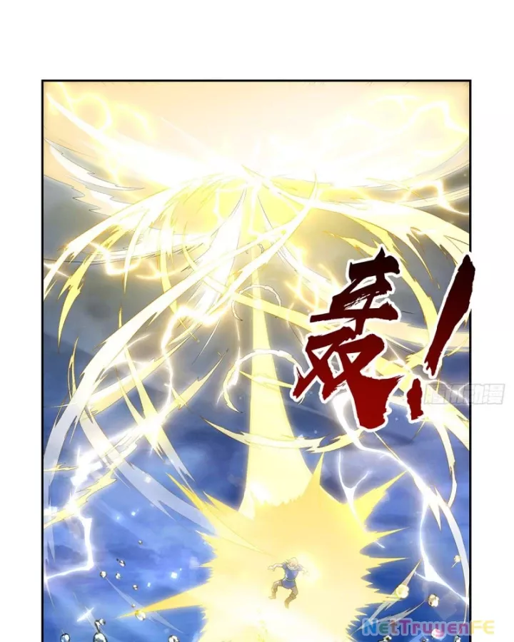 Ma Vương Thất Nghiệp: Chapter 414
