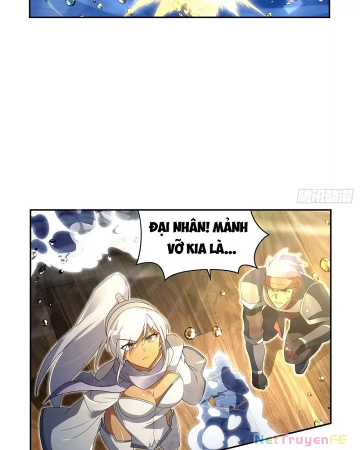 Ma Vương Thất Nghiệp: Chapter 414