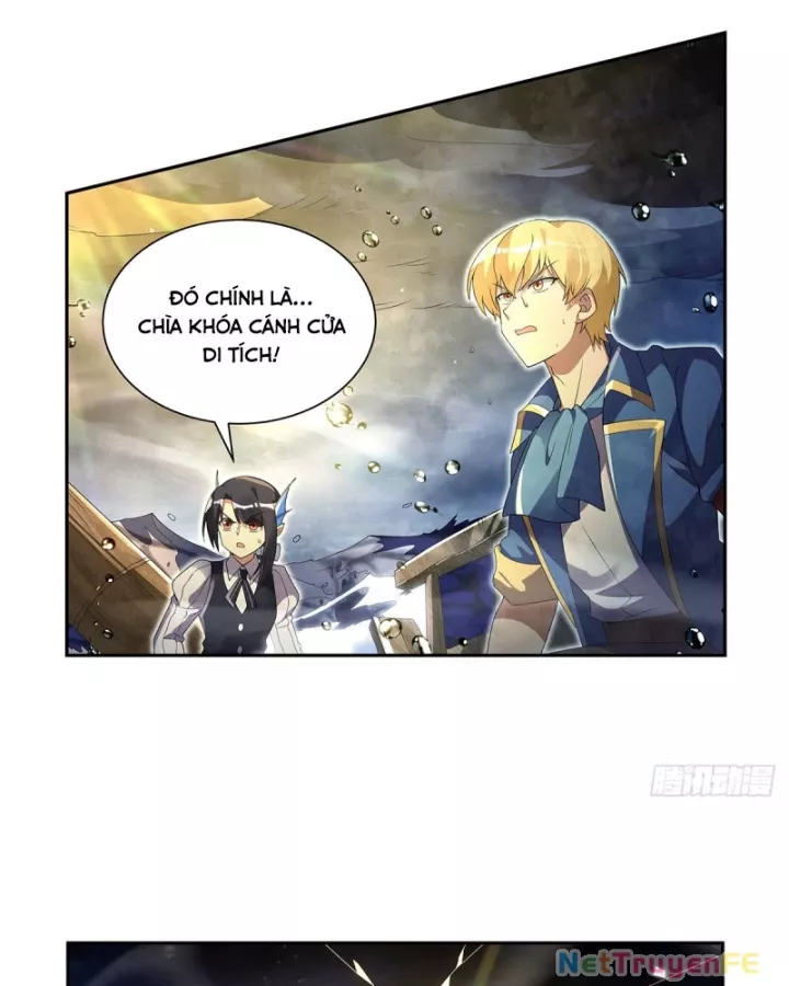 Ma Vương Thất Nghiệp: Chapter 414