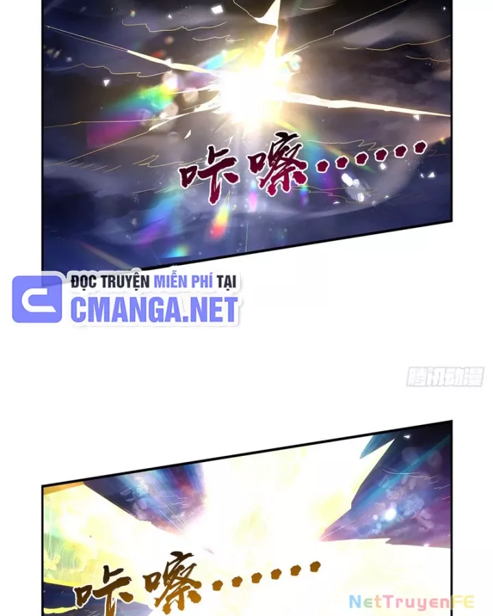 Ma Vương Thất Nghiệp: Chapter 414