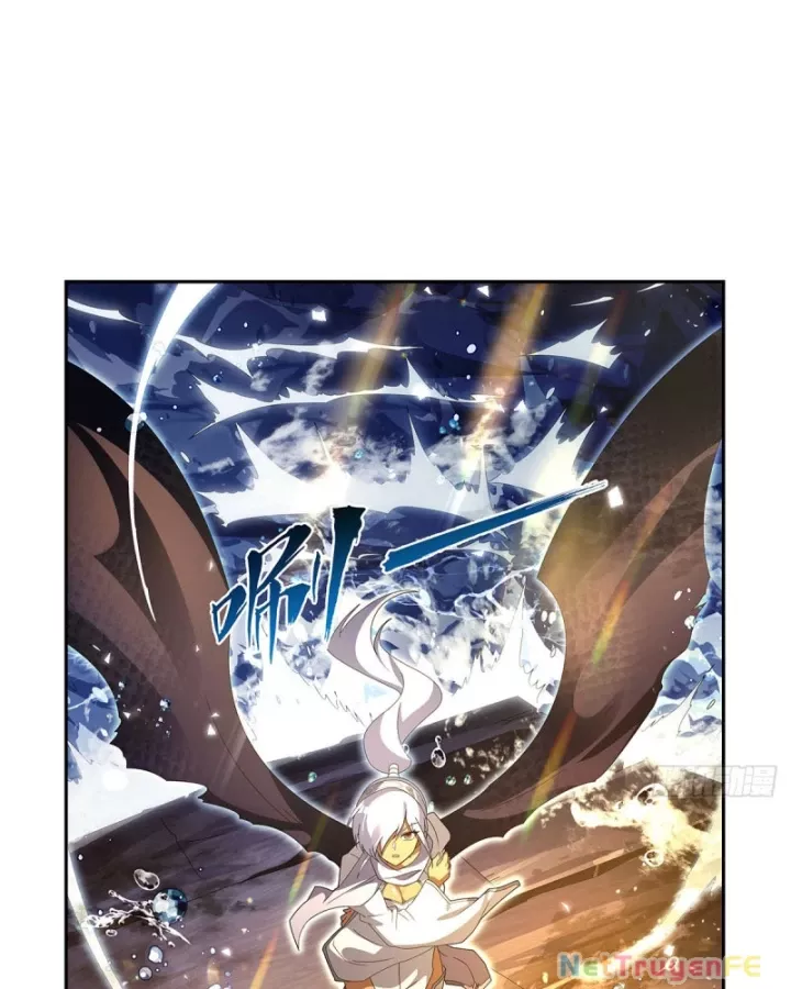 Ma Vương Thất Nghiệp: Chapter 414