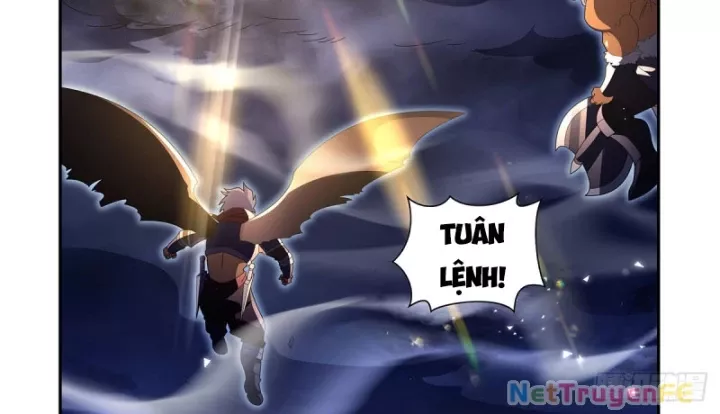 Ma Vương Thất Nghiệp: Chapter 414