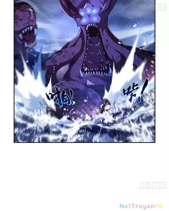 Ma Vương Thất Nghiệp: Chapter 414