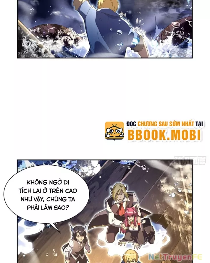 Ma Vương Thất Nghiệp: Chapter 414