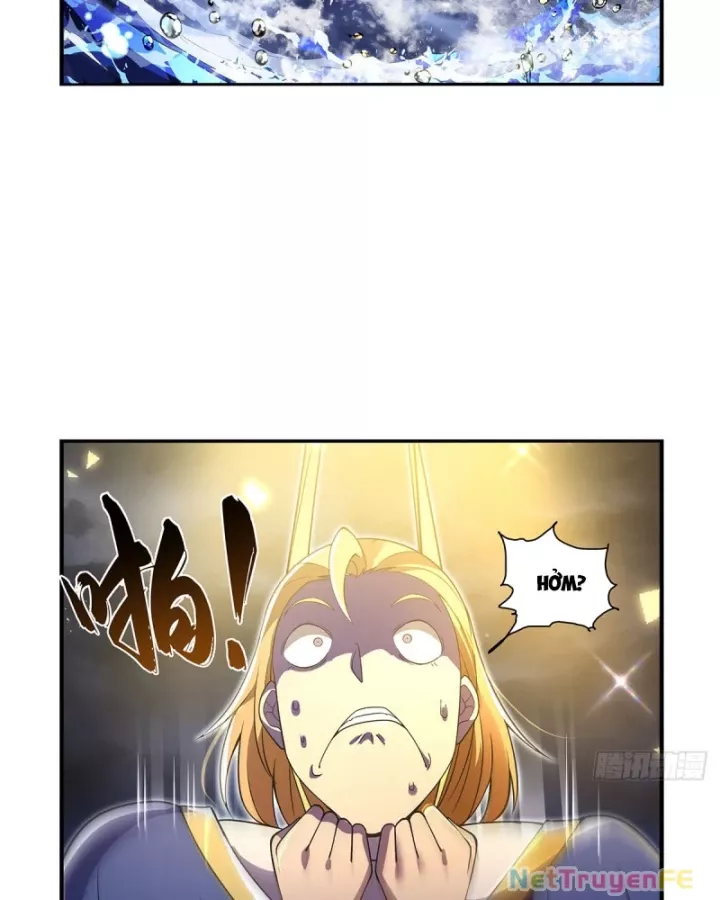 Ma Vương Thất Nghiệp: Chapter 414