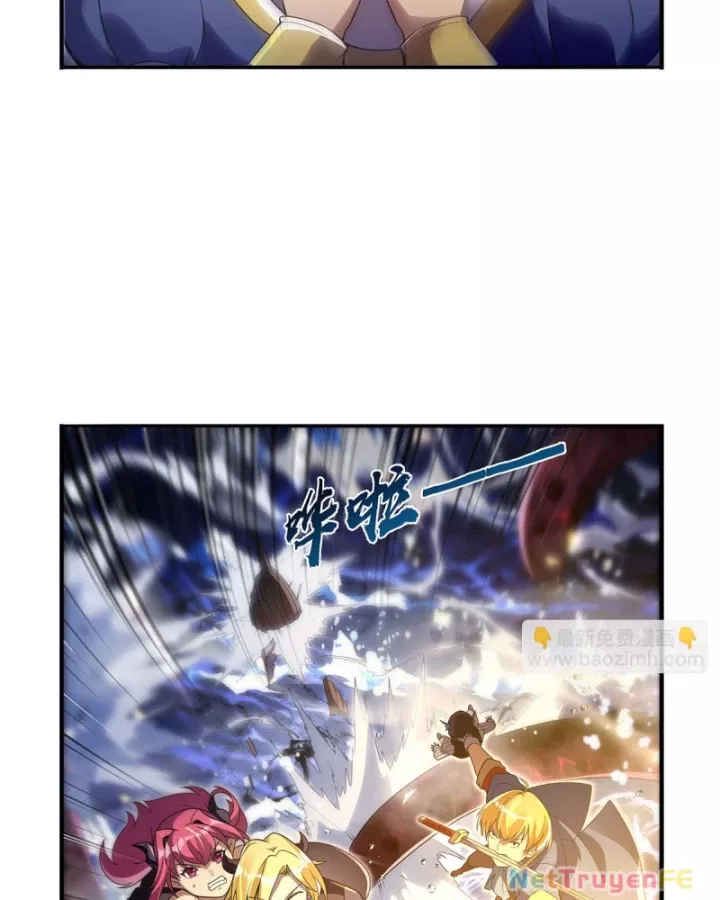 Ma Vương Thất Nghiệp: Chapter 414