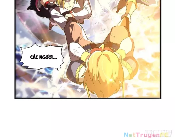 Ma Vương Thất Nghiệp: Chapter 414