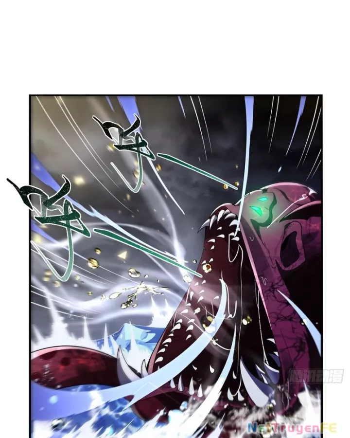 Ma Vương Thất Nghiệp: Chapter 414