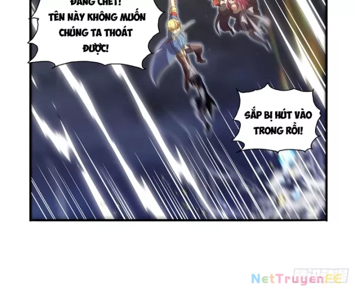 Ma Vương Thất Nghiệp: Chapter 414