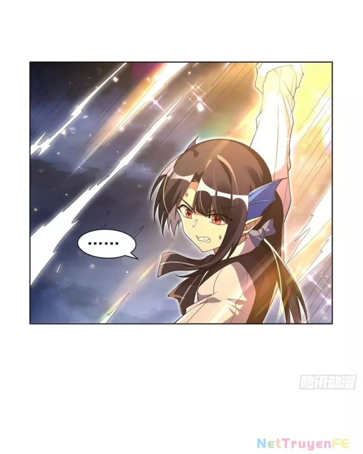 Ma Vương Thất Nghiệp: Chapter 414
