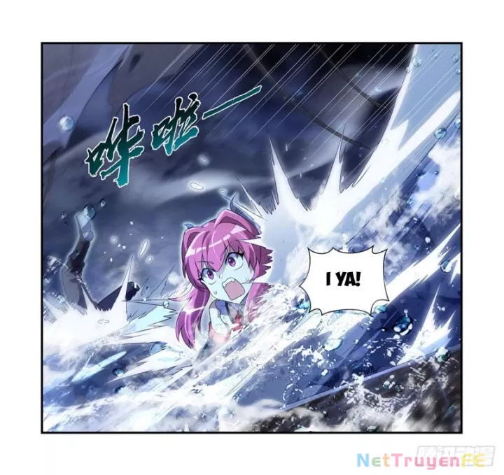Ma Vương Thất Nghiệp: Chapter 414