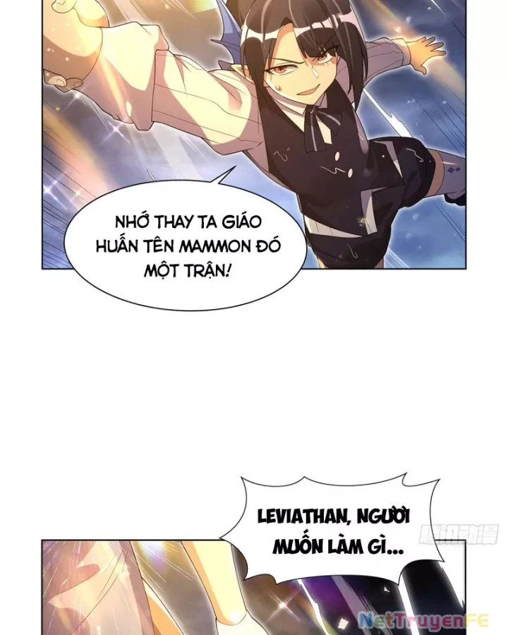 Ma Vương Thất Nghiệp: Chapter 414