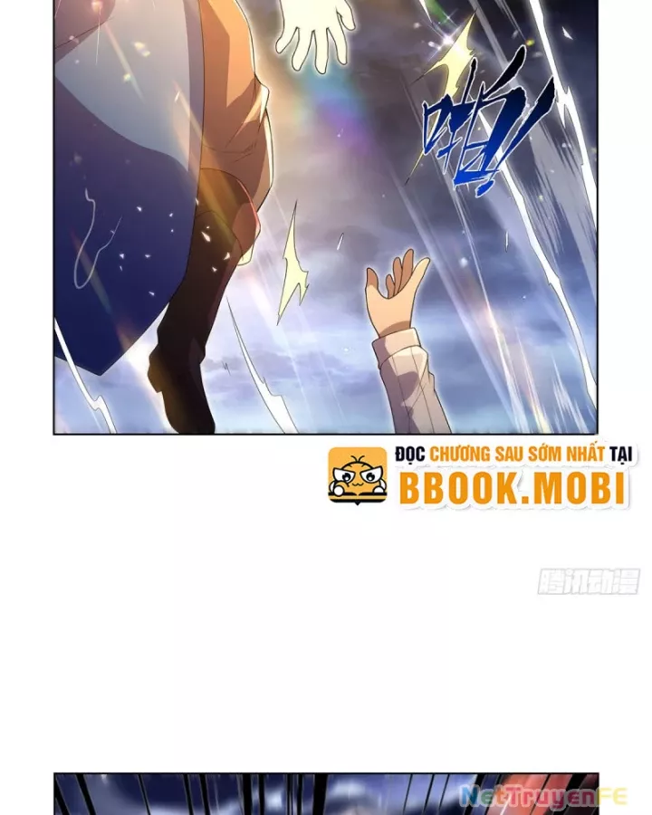 Ma Vương Thất Nghiệp: Chapter 414