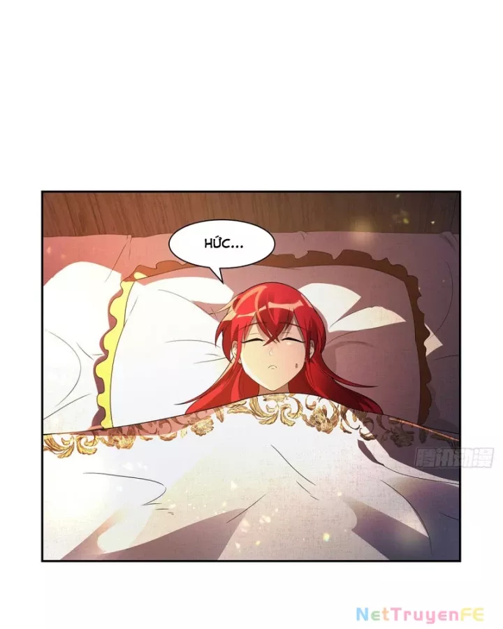 Ma Vương Thất Nghiệp: Chapter 414