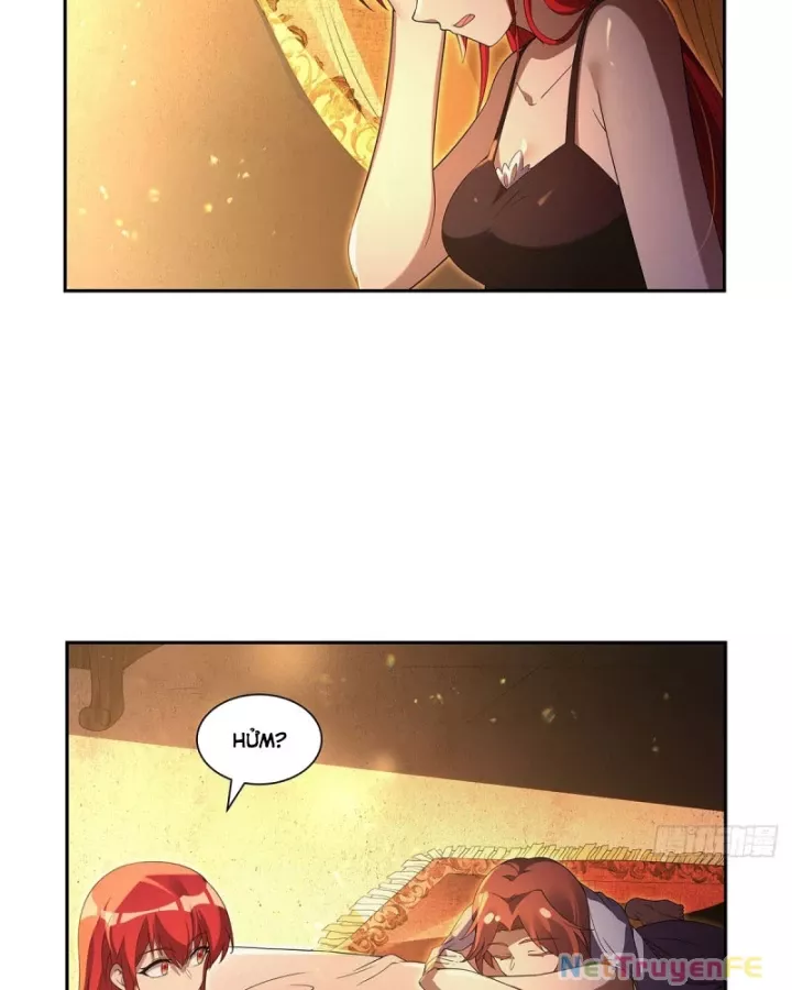 Ma Vương Thất Nghiệp: Chapter 414