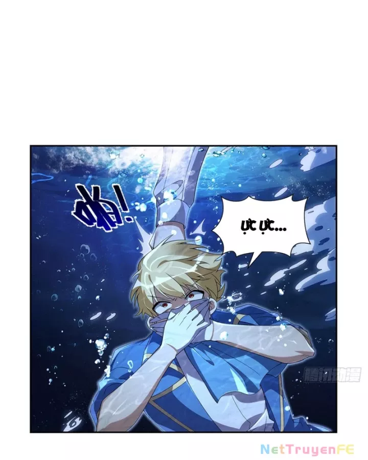 Ma Vương Thất Nghiệp: Chapter 414