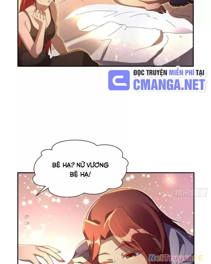 Ma Vương Thất Nghiệp: Chapter 414