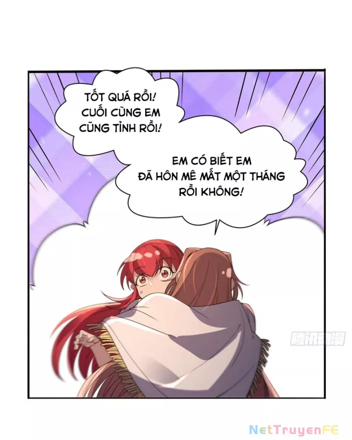 Ma Vương Thất Nghiệp: Chapter 414