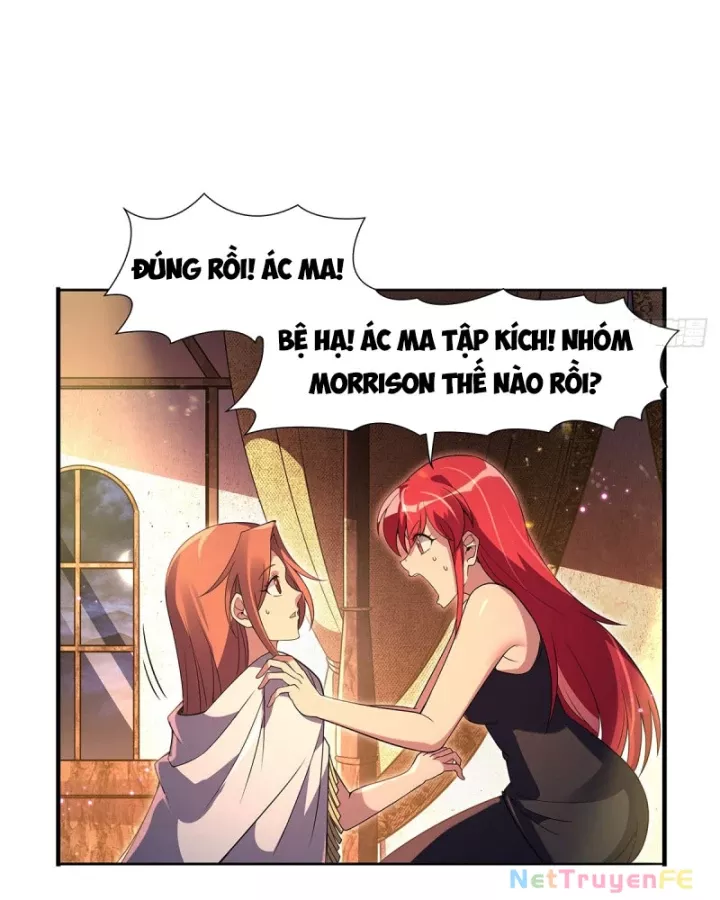 Ma Vương Thất Nghiệp: Chapter 414