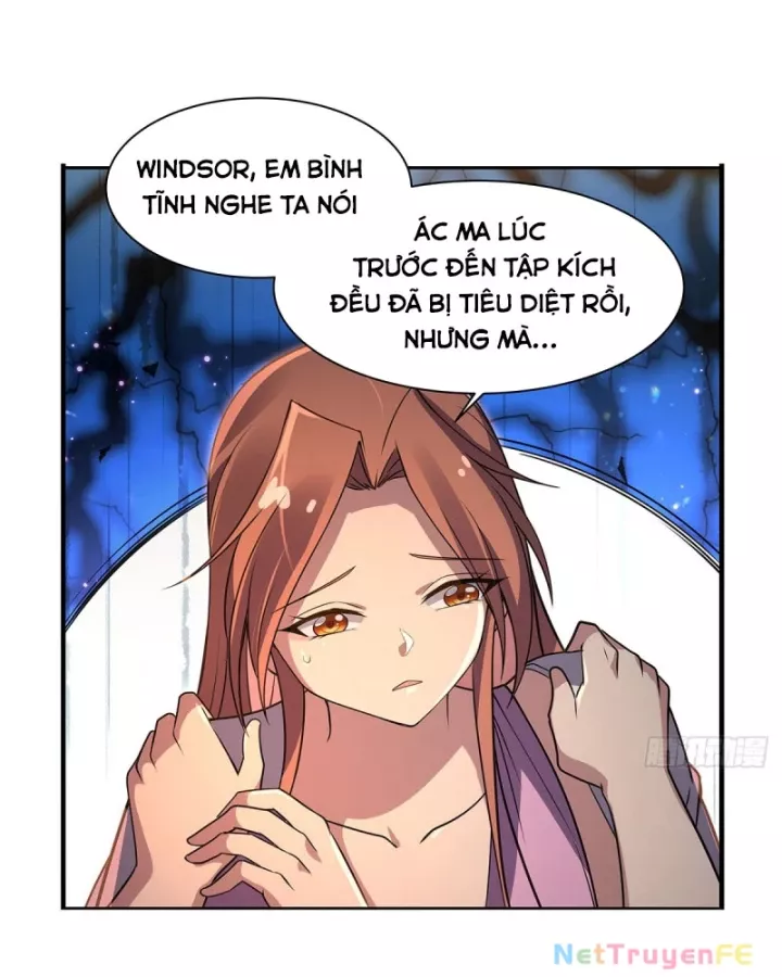 Ma Vương Thất Nghiệp: Chapter 414