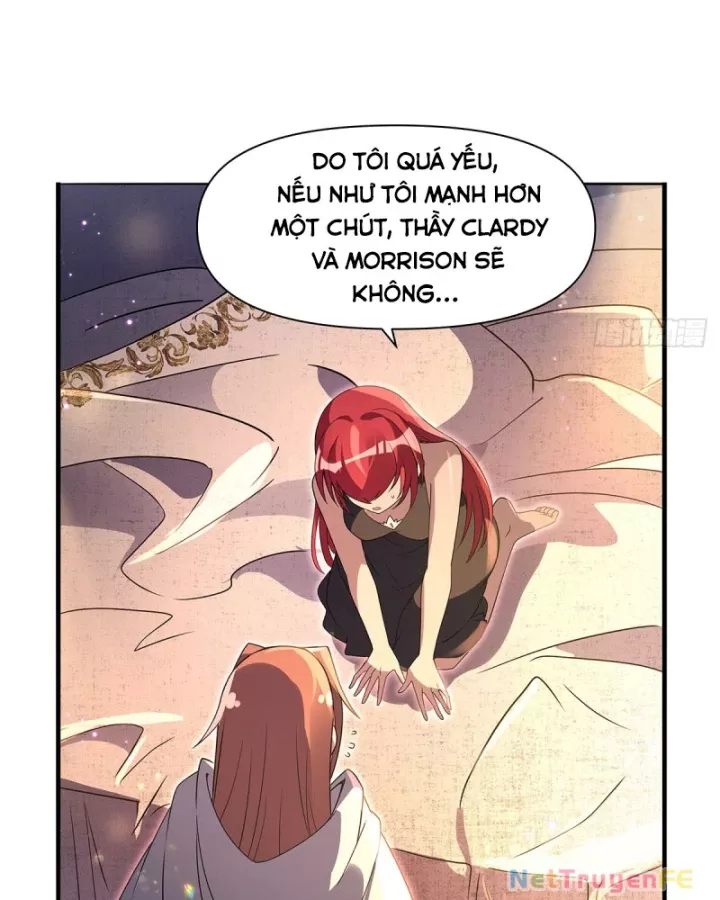 Ma Vương Thất Nghiệp: Chapter 414