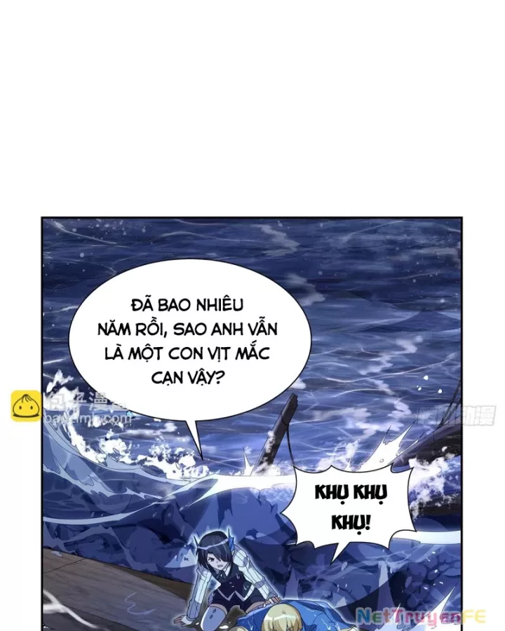 Ma Vương Thất Nghiệp: Chapter 414