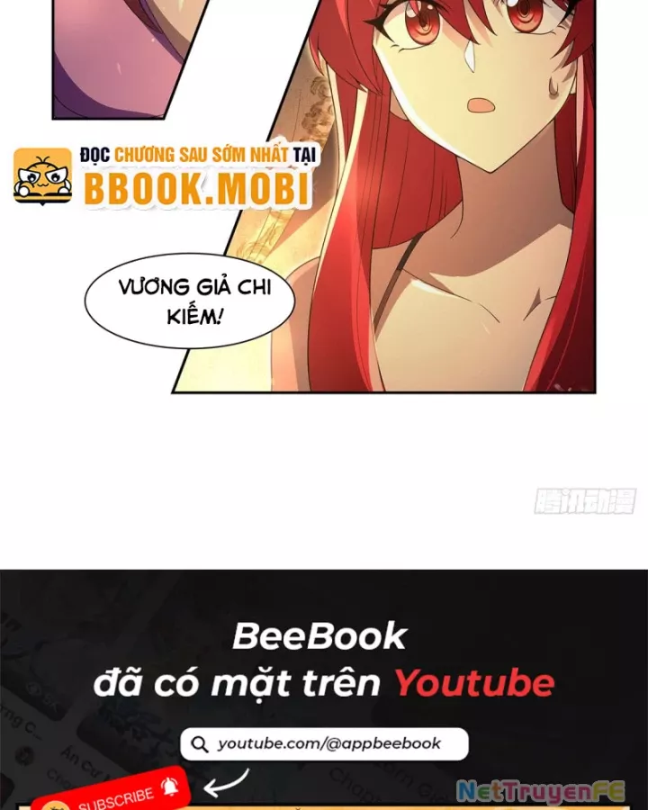 Ma Vương Thất Nghiệp: Chapter 414