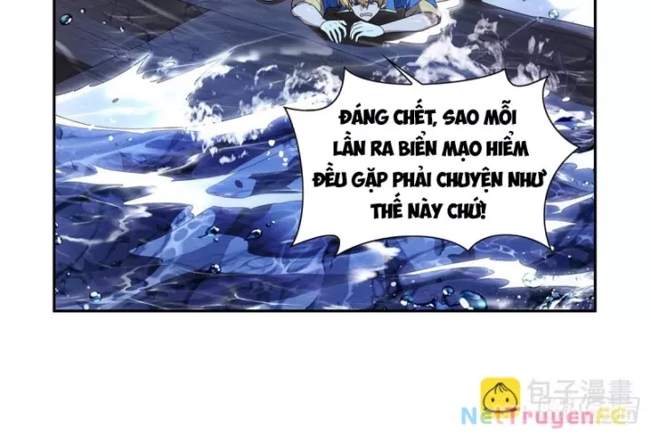 Ma Vương Thất Nghiệp: Chapter 414