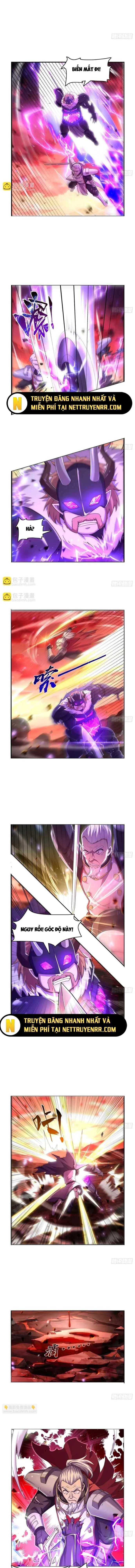 Ma Vương Thất Nghiệp: Chapter 422.1